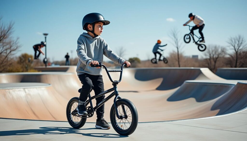 découvrez les conseils essentiels pour bien débuter en bmx freestyle, apprendre les bases, choisir le bon équipement et progresser en toute sécurité.
