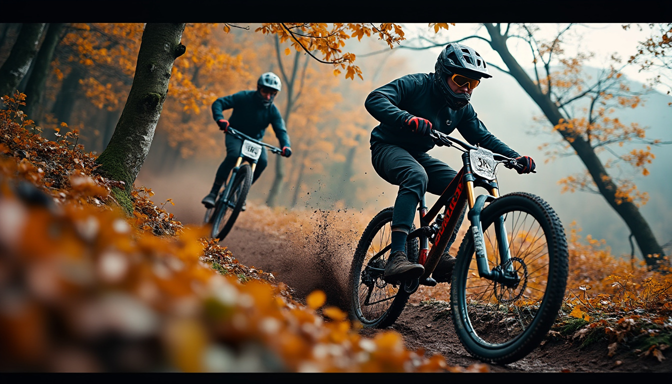 découvrez le calendrier complet des randonnées vtt en bretagne pour 2026. ne manquez aucune date importante pour préparer vos sorties et vivre des aventures inoubliables en pleine nature.