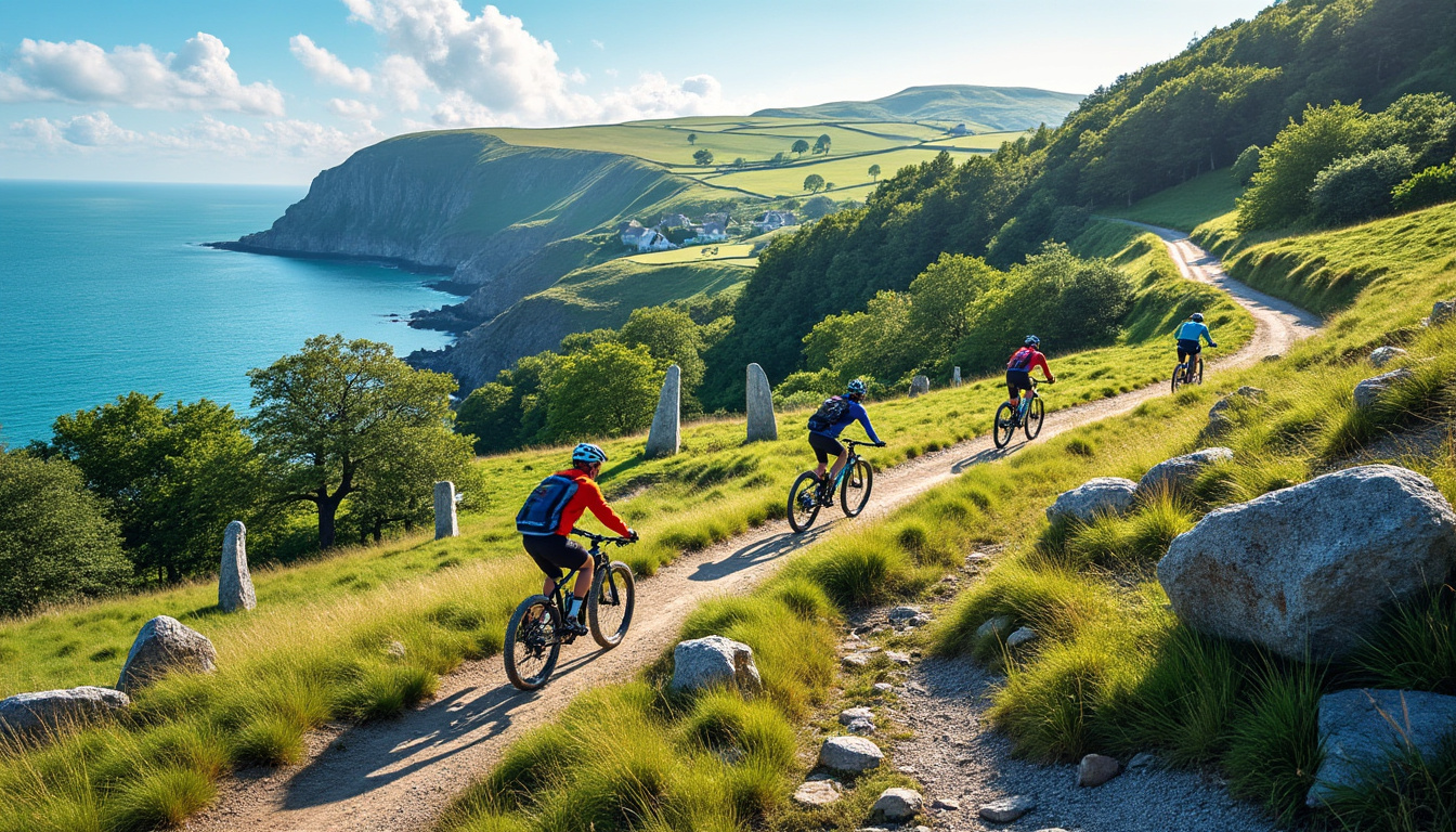 découvrez le calendrier des randos vtt en bretagne pour 2026, avec toutes les dates incontournables à ne pas manquer pour profiter pleinement de vos aventures tout-terrain.