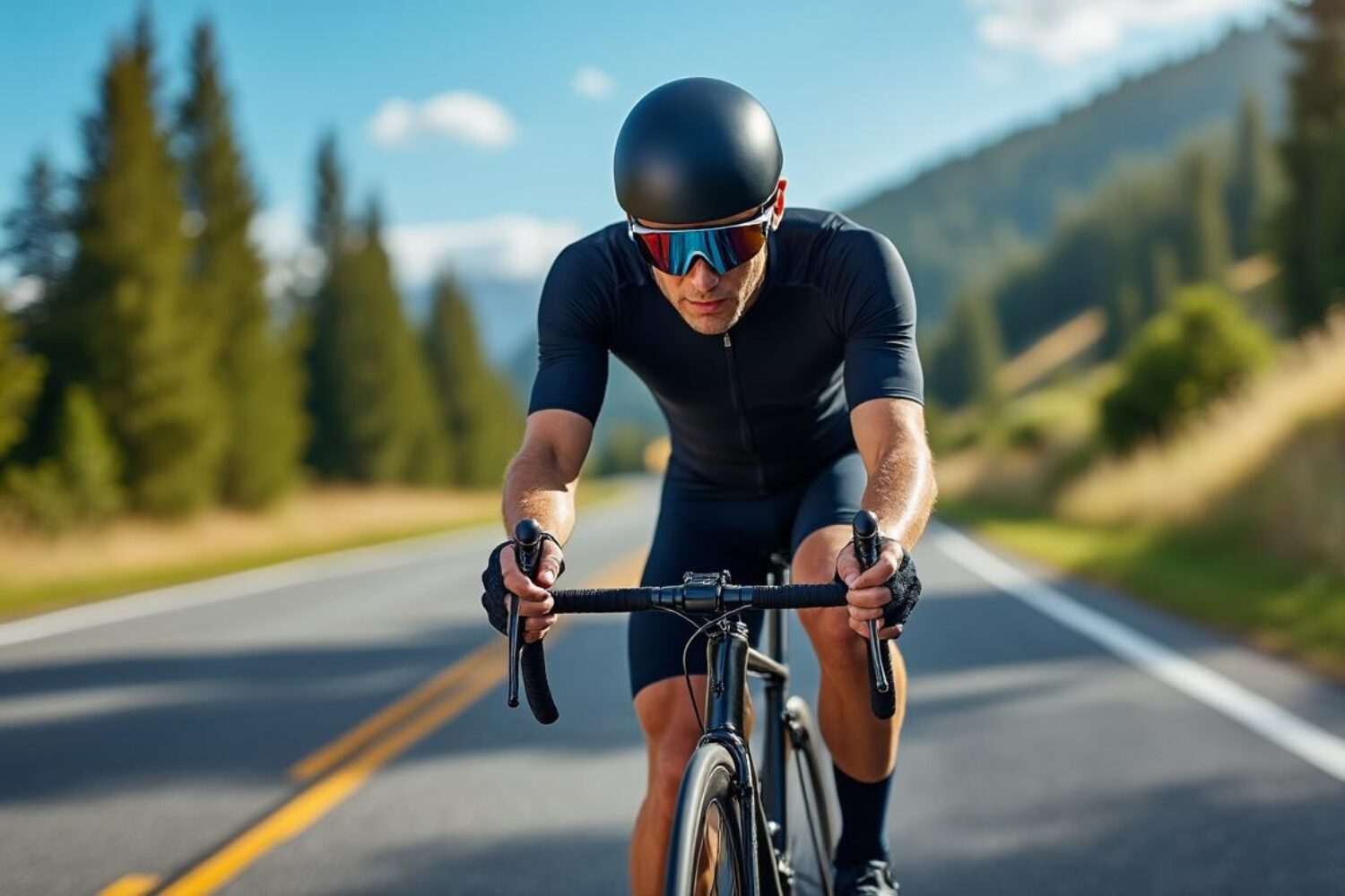 Casque vélo route : est-il obligatoire pour rouler ?