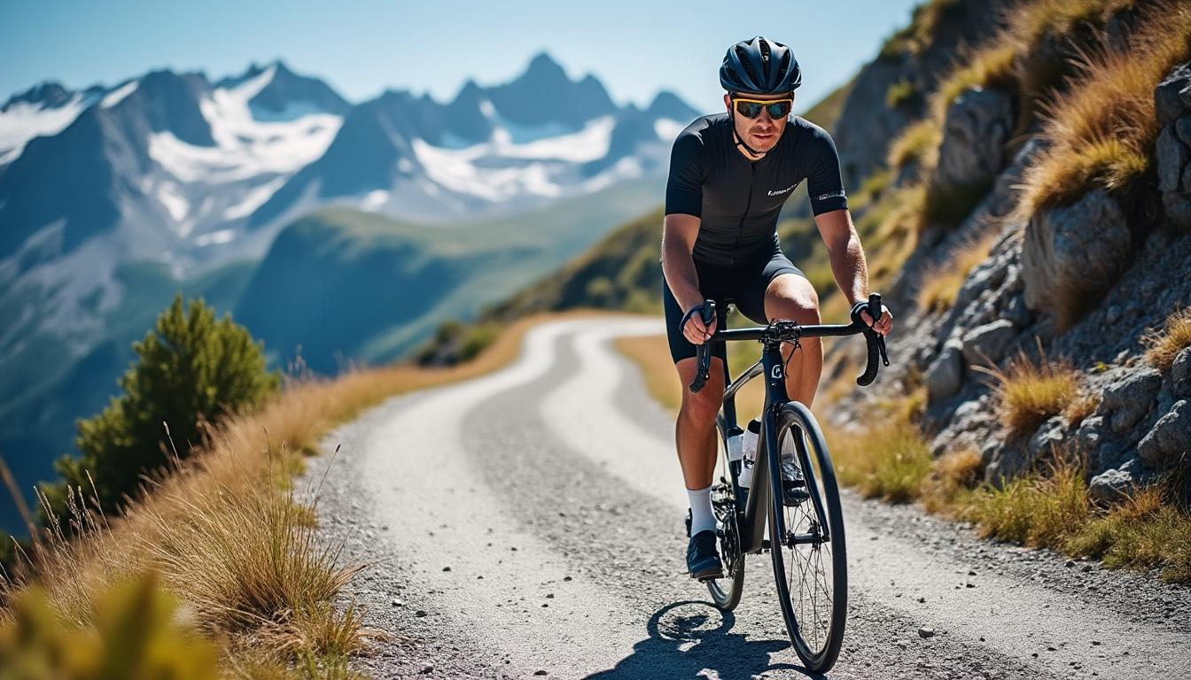 découvrez si le casque de vélo route est obligatoire pour circuler en toute sécurité et respectez la réglementation en vigueur.