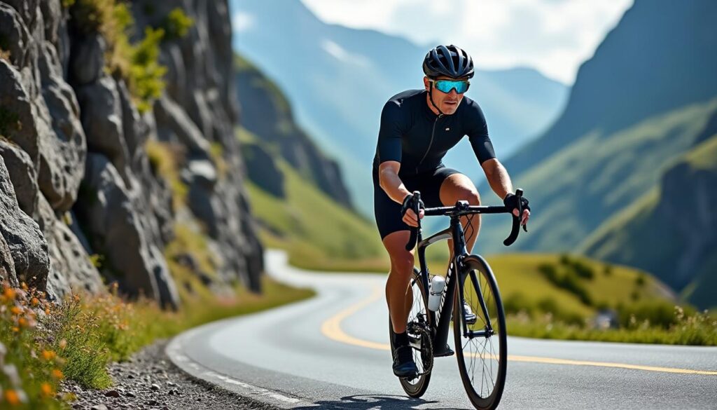 découvrez le profil complet du col d'aubisque à vélo, des conseils pratiques pour bien le préparer et un retour d'expérience authentique pour réussir votre ascension.