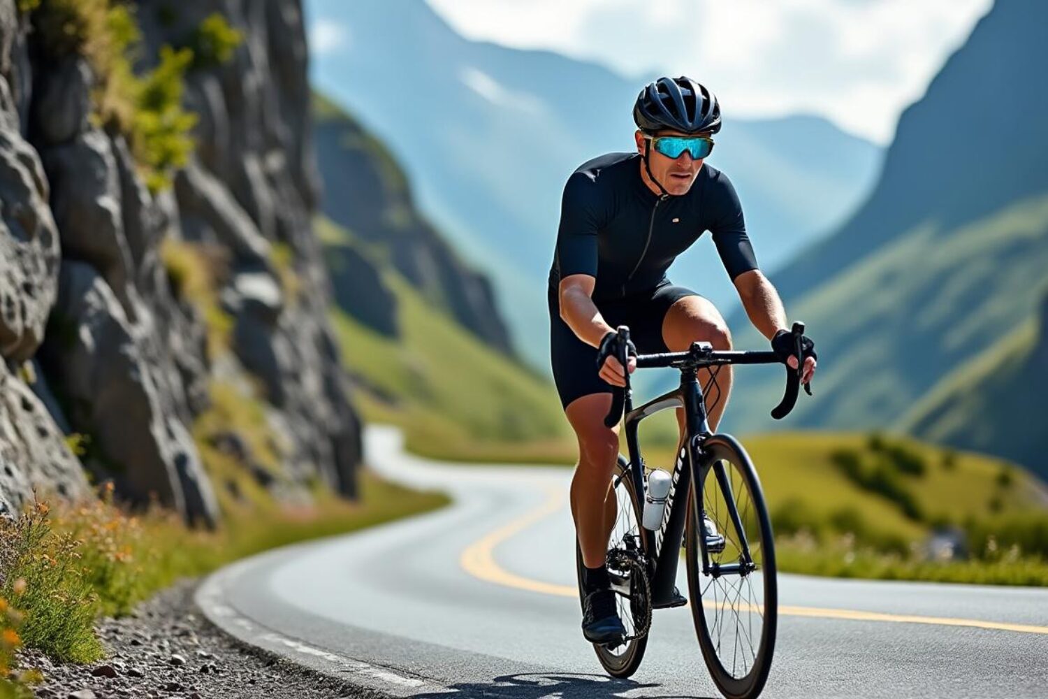 Col d&rsquo;Aubisque à vélo : profil, conseils et retour d&rsquo;expérience
