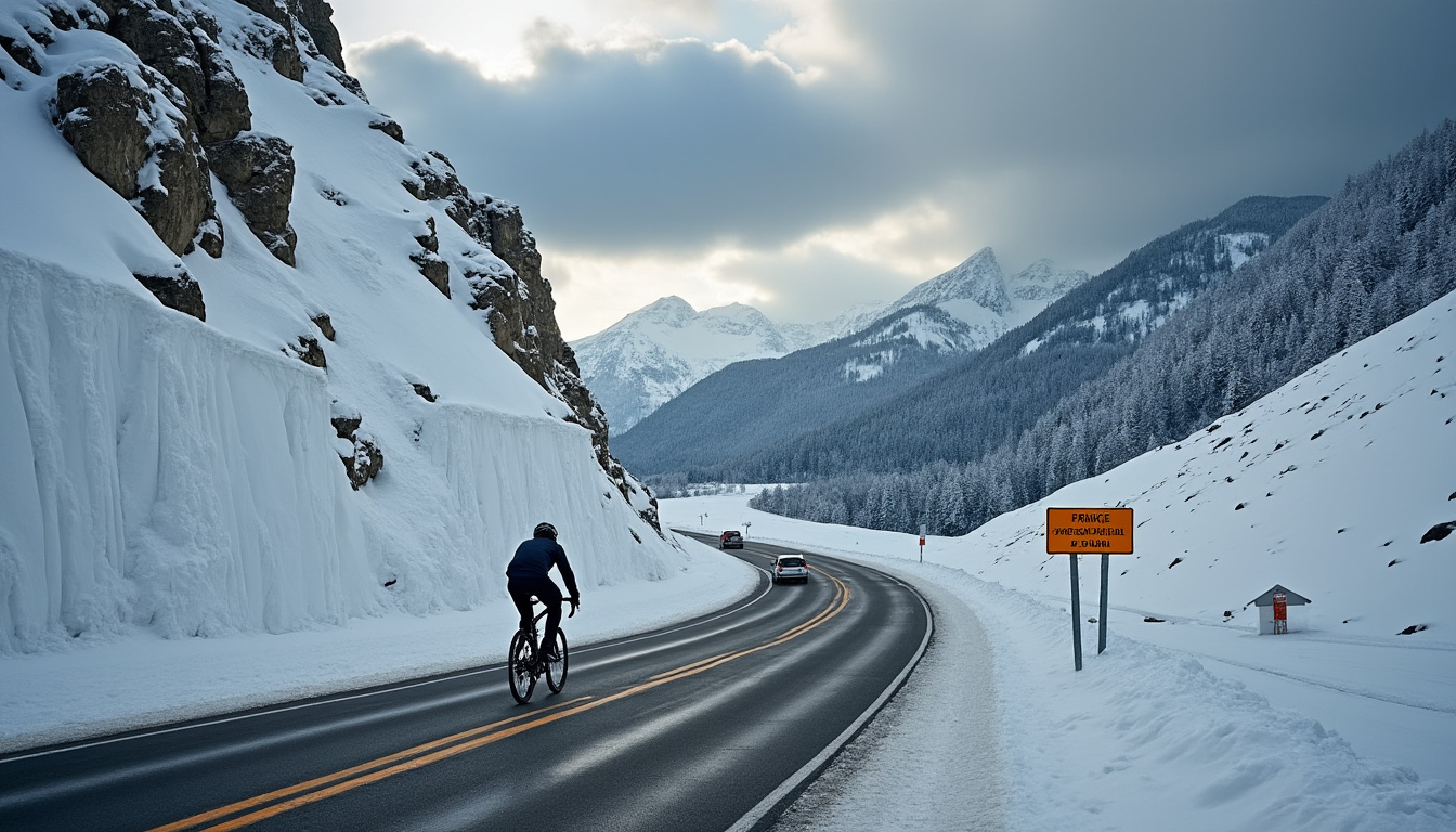 découvrez les dernières informations sur le col du pourtalet : ouverture, conditions météo actuelles et webcam en direct pour préparer votre visite en toute sérénité.