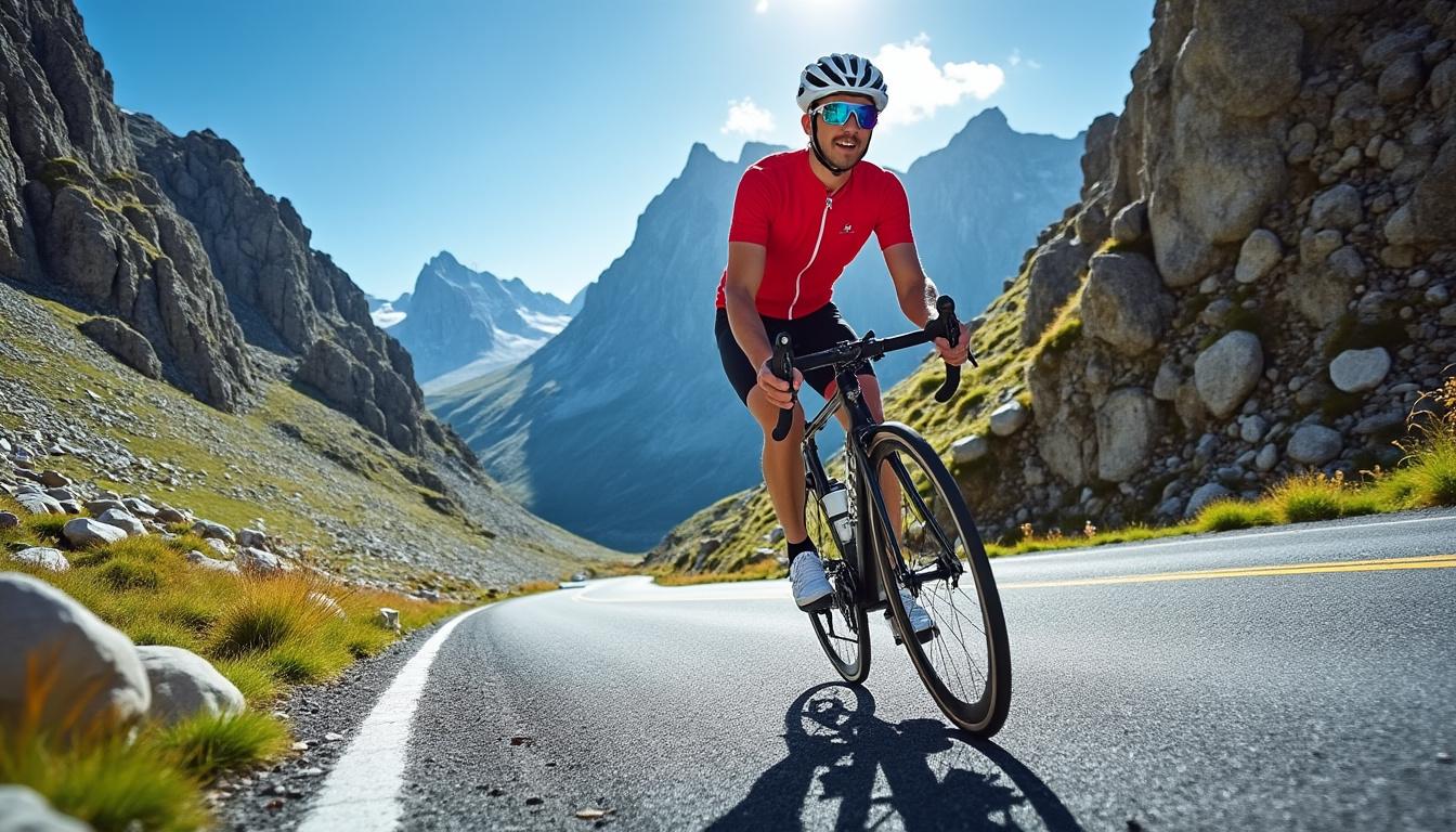 découvrez le profil complet du col du soulor à vélo et profitez de conseils pratiques pour réussir votre montée en toute sérénité.