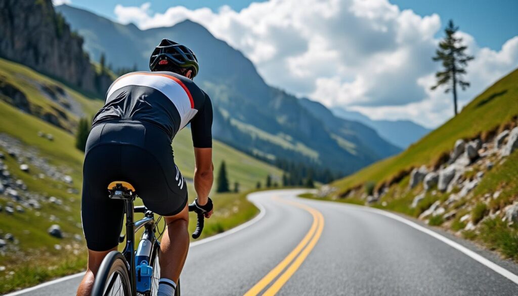 découvrez le profil détaillé du col du soulor à vélo et profitez de conseils pratiques pour réussir votre montée en toute sérénité.