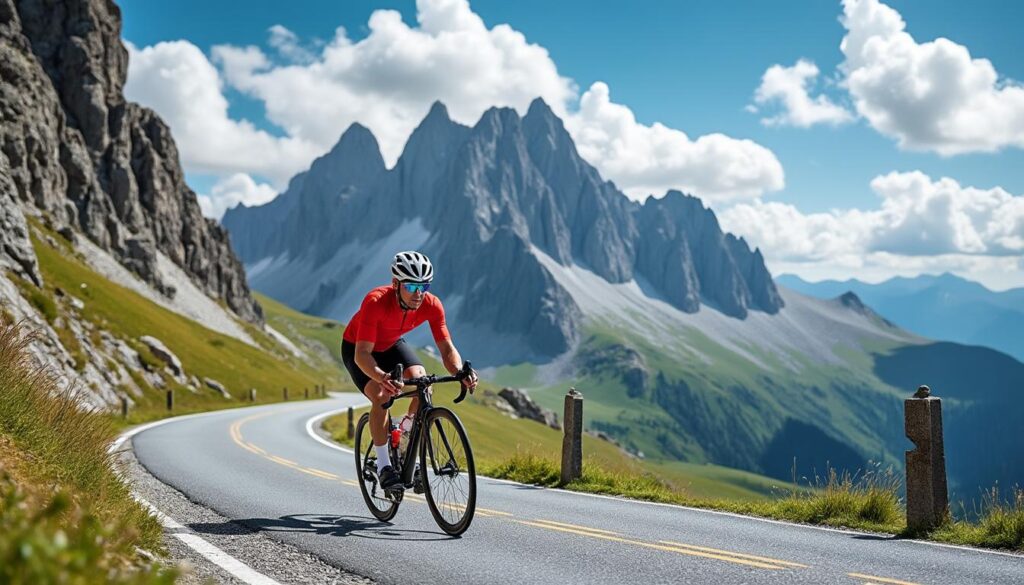 découvrez notre guide complet pour bien préparer votre ascension du col du tourmalet à vélo. conseils, itinéraires et astuces pour réussir ce défi mythique des hautes-pyrénées.
