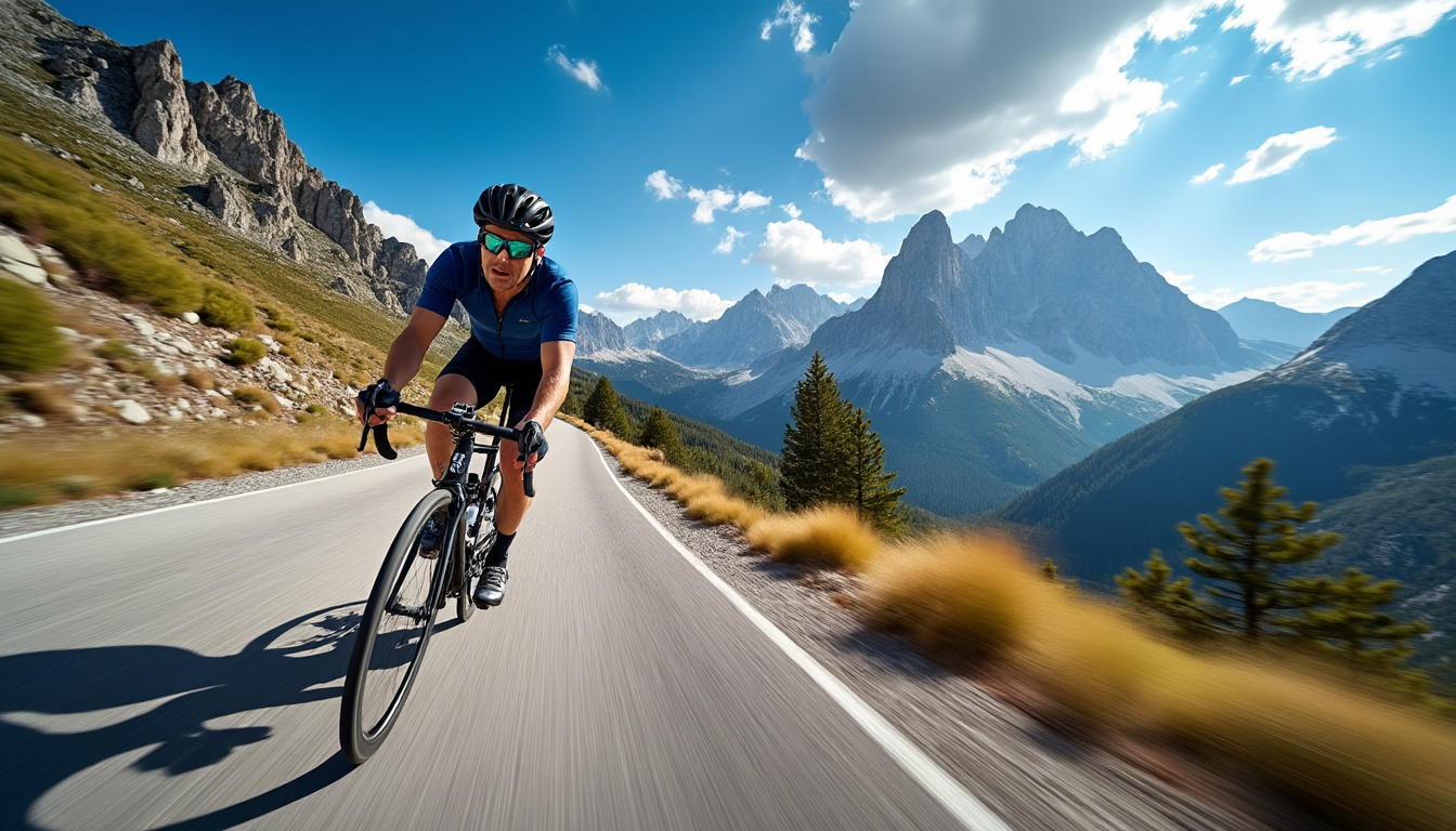 apprenez à calculer facilement votre vitesse moyenne à vélo en kilomètres par heure grâce à nos astuces simples et pratiques.