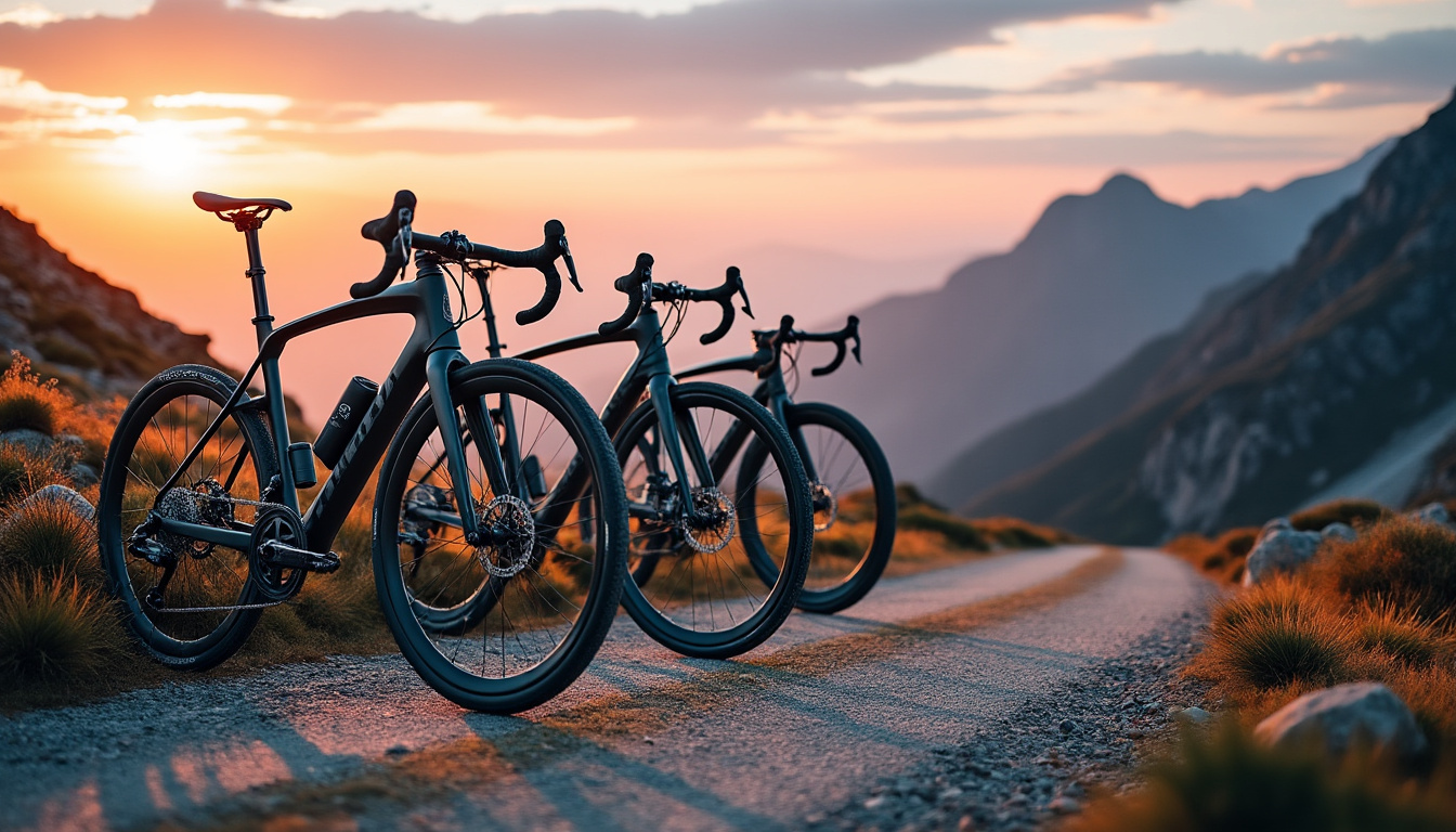 découvrez notre comparatif 2026 des meilleurs vélos gravel offrant le meilleur rapport qualité-prix pour choisir le modèle idéal alliant performance et budget.