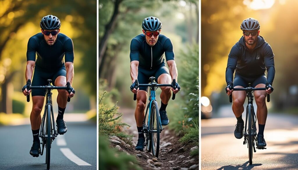 découvrez comment choisir le cuissard vélo idéal en fonction de votre pratique pour un confort et une performance optimaux lors de vos sorties à vélo.