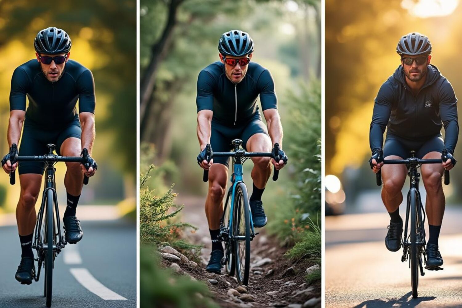 Cuissard vélo : comment choisir le bon selon sa pratique ?