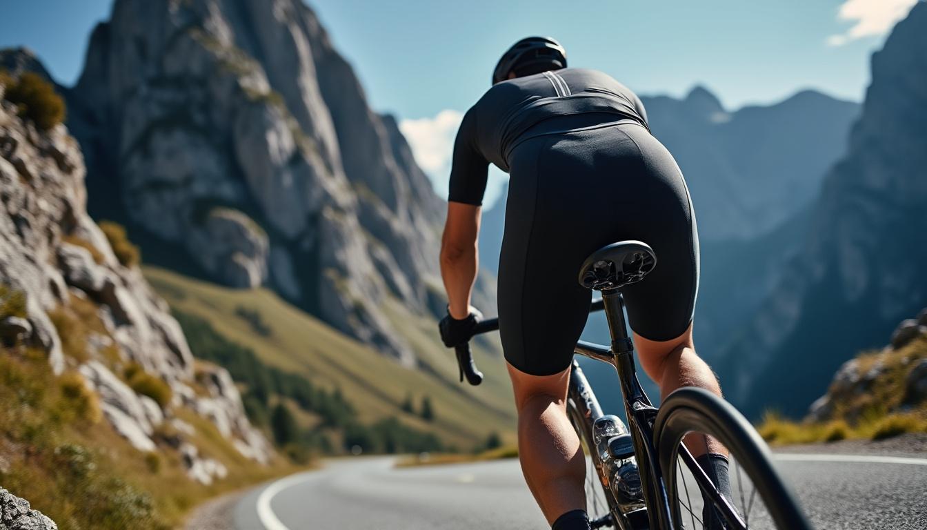 découvrez comment choisir le cuissard vélo adapté à votre pratique pour un confort optimal et de meilleures performances lors de vos sorties à vélo.