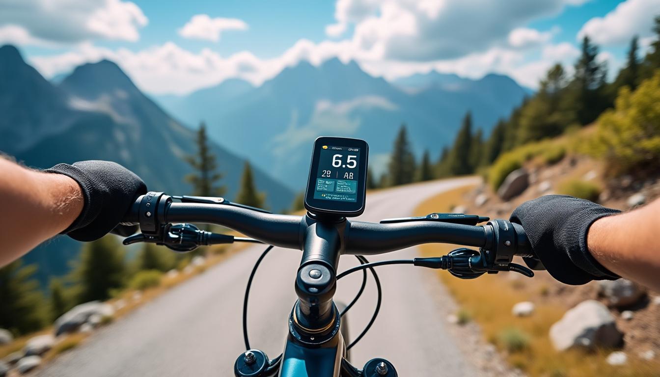 découvrez notre comparatif des meilleurs compteurs gps vélo pour bien choisir votre appareil et optimiser vos performances lors de vos sorties à vélo.