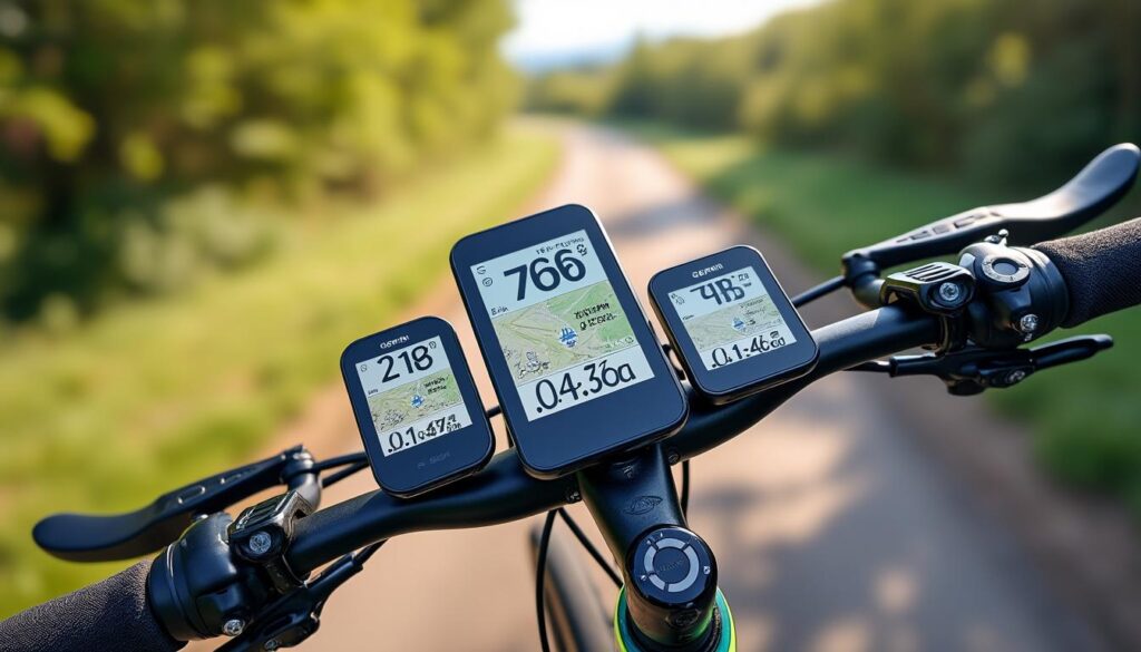 découvrez notre comparatif des meilleurs gps vélo pour choisir le compteur idéal adapté à vos besoins et améliorer vos performances.