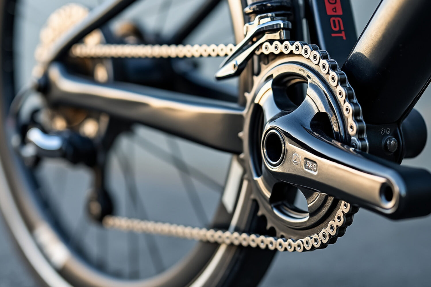 Le braquet expliqué : le rapport entre pignon et plateau d&rsquo;un vélo