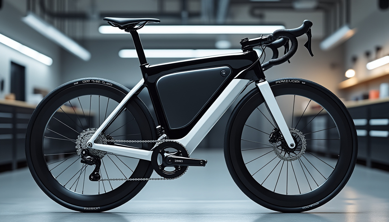 découvrez comment les moteurs électriques invisibles révolutionnent le vélo de course, entre avancées technologiques et débats sur le dopage.