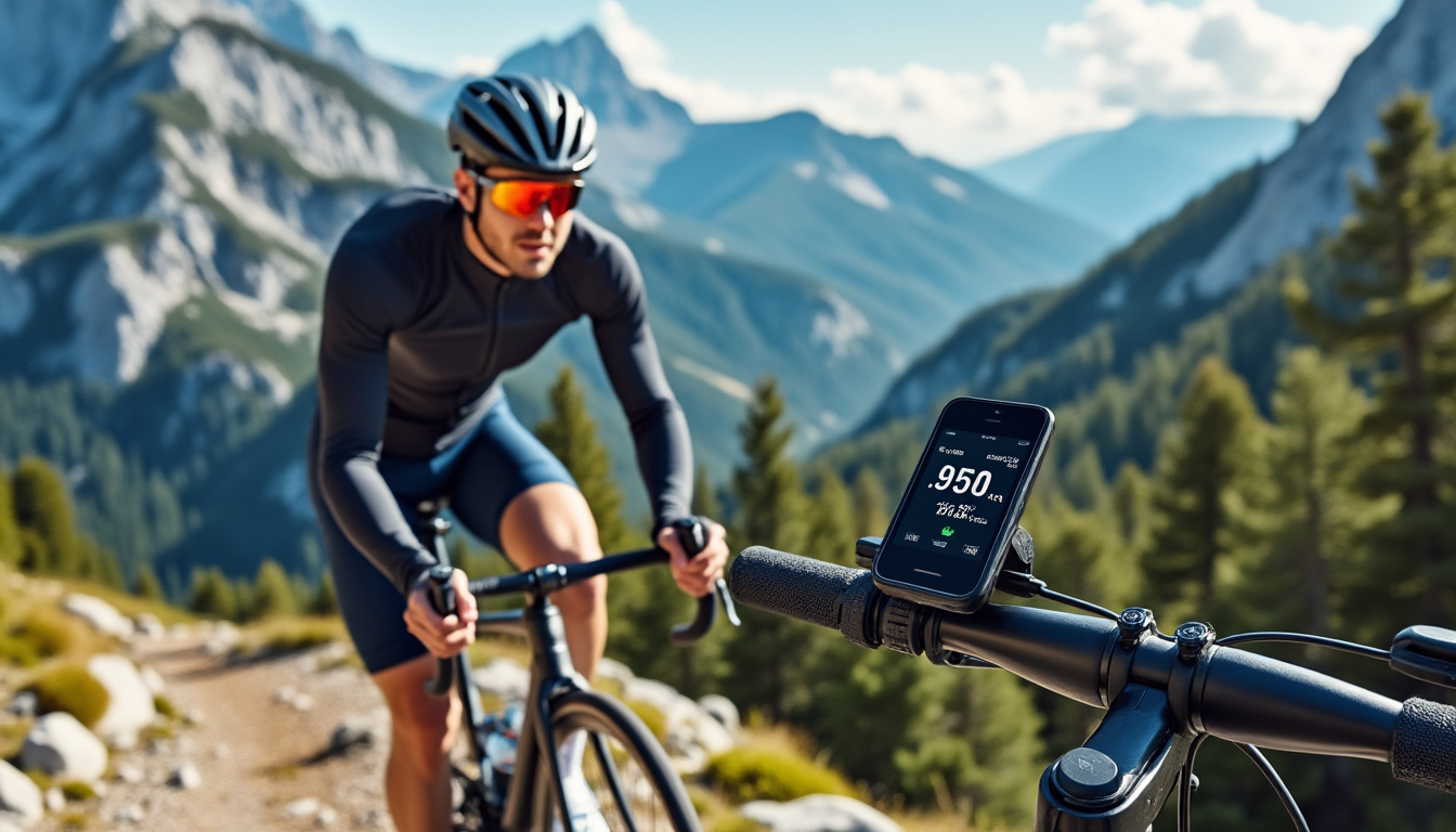 découvrez notre comparatif 2026 des meilleurs compteurs vélo sans fil pour choisir l'appareil idéal alliant précision et performance lors de vos sorties à vélo.