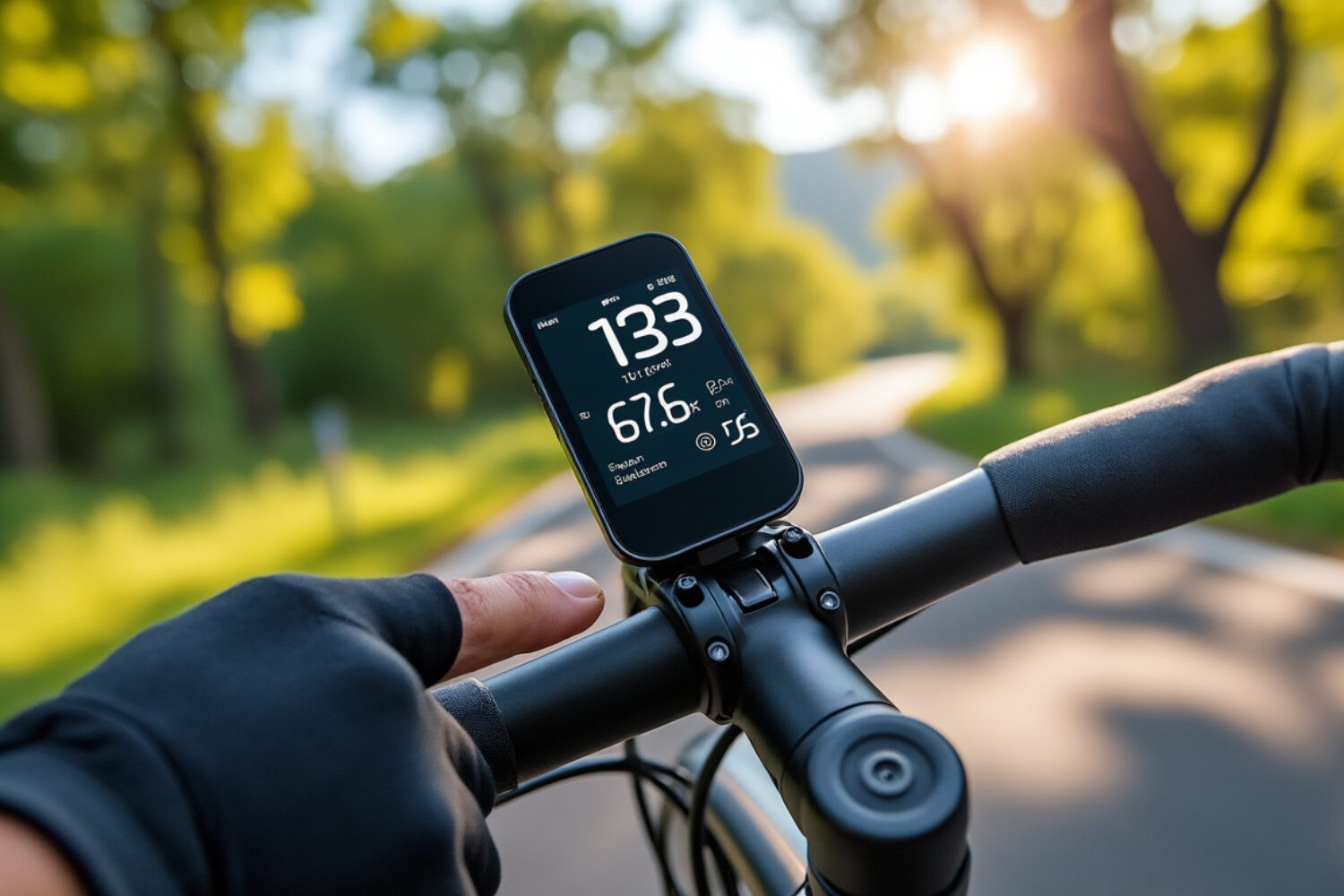 Notre comparatif des meilleurs compteurs vélo sans fil en 2026