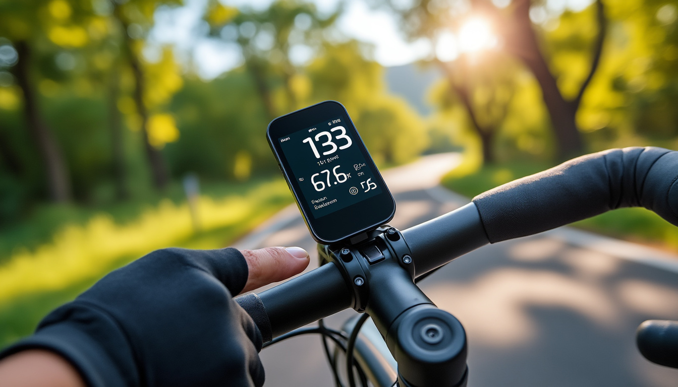 découvrez notre comparatif 2026 des meilleurs compteurs vélo sans fil pour choisir l'appareil idéal, alliant précision, autonomie et simplicité d'utilisation.