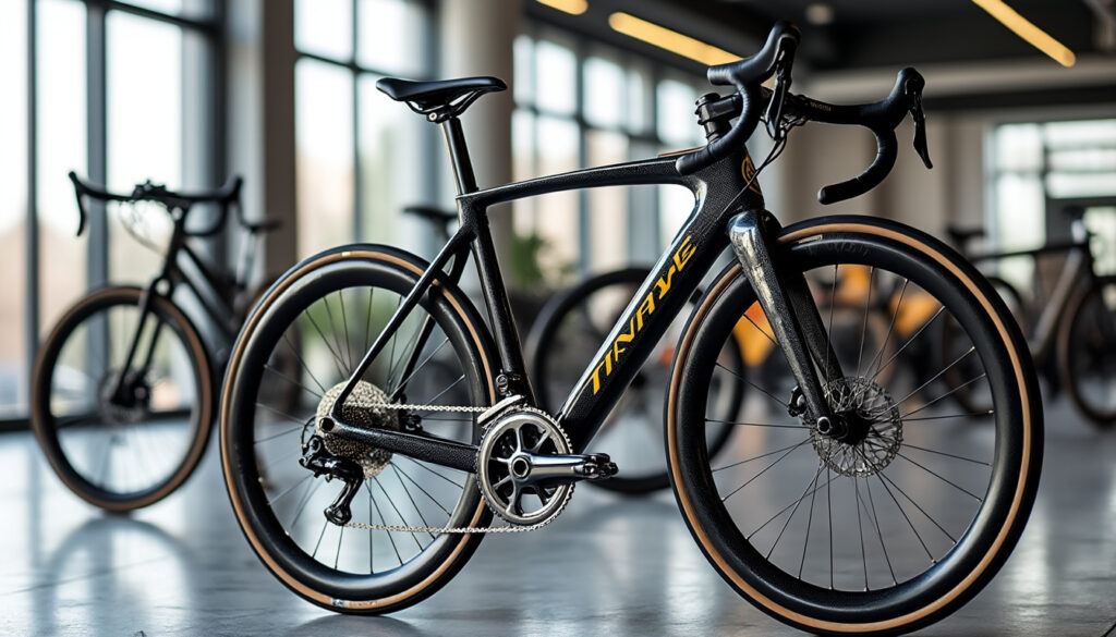 découvrez notre sélection exclusive des 10 vélos les plus chers du monde, alliant performance, luxe et innovation pour les amateurs de cyclisme haut de gamme.