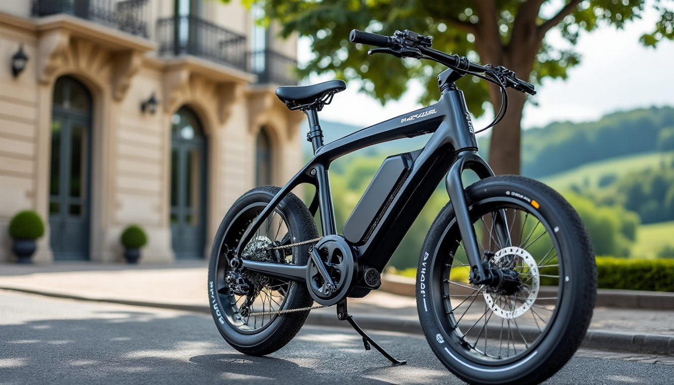 découvrez notre avis sur les vélos électriques français o2feel : performance, qualité et innovation au rendez-vous pour vos déplacements urbains et loisirs.