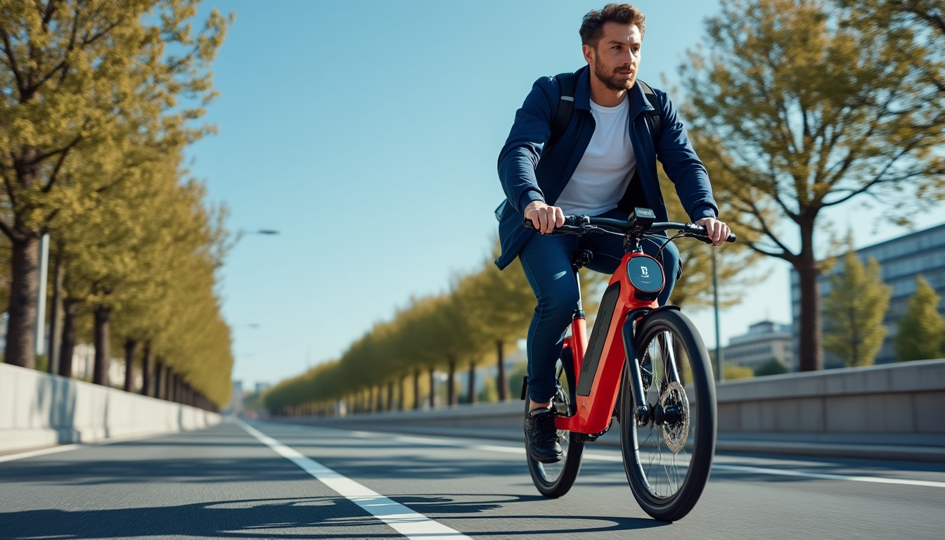 découvrez notre avis complet sur les vélos électriques français o2feel : performance, design et qualité au rendez-vous pour vos déplacements urbains et loisirs.