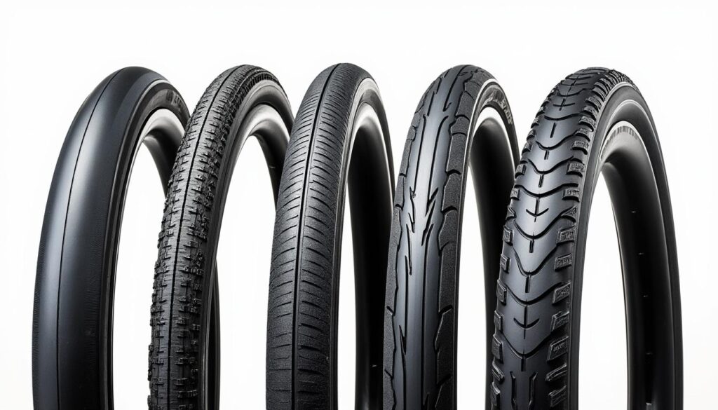 découvrez notre comparatif et guide complet pour choisir le meilleur pneu de vélo de route adapté à vos besoins et améliorer vos performances.