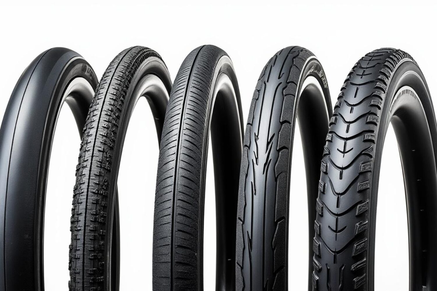 Pneu vélo de route : comparatif et guide de choix pour trouver le bon modèle