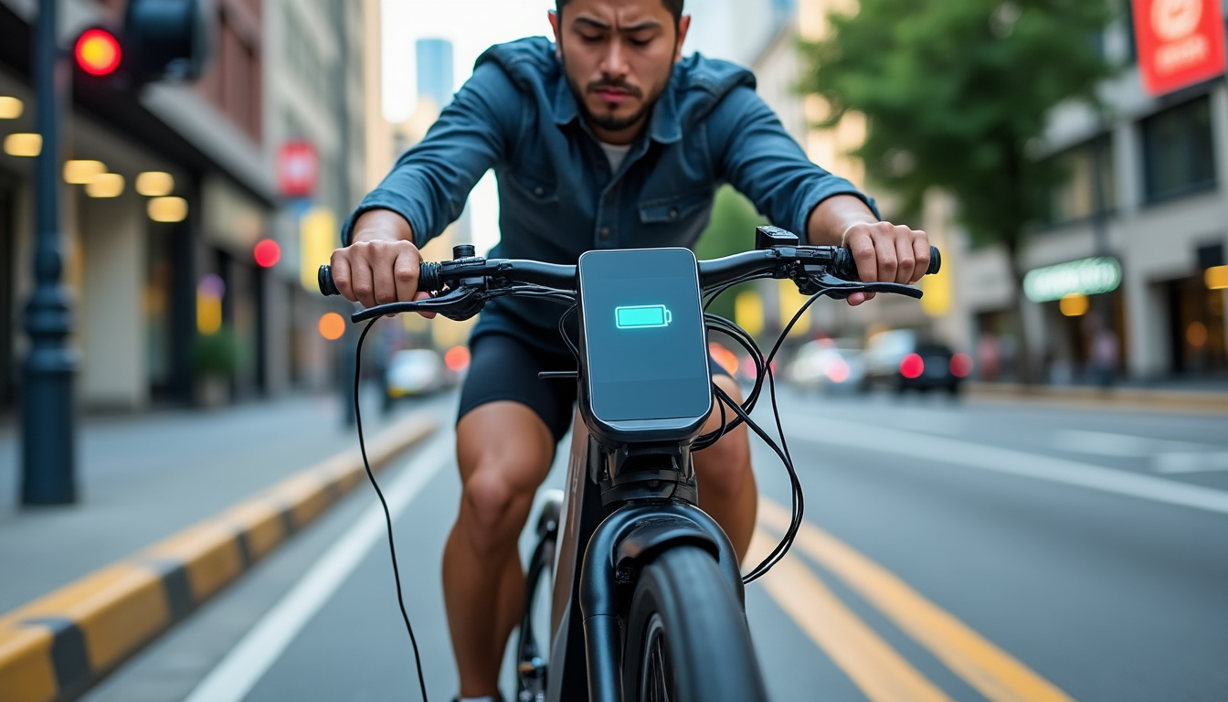 découvrez pourquoi votre vélo électrique se coupe en roulant et apprenez les solutions efficaces pour éviter ce problème et profiter d'une expérience de conduite fluide.