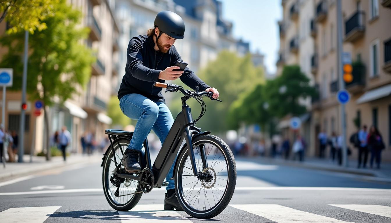 découvrez comment bénéficier de la prime vélo électrique, les conditions d'éligibilité et le montant auquel vous pouvez prétendre pour faciliter l'achat de votre vélo électrique.