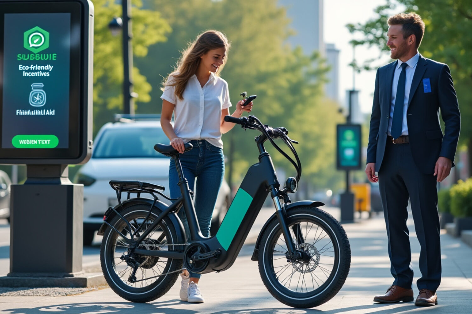Quelles aides de l&rsquo;État pour acheter un vélo électrique en 2026 ?