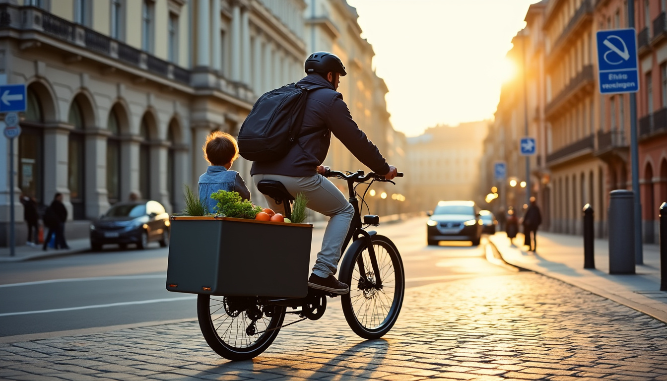 découvrez les aides de l'état disponibles en 2026 pour l'achat d'un vélo électrique et bénéficiez de soutien financier pour votre mobilité écologique.