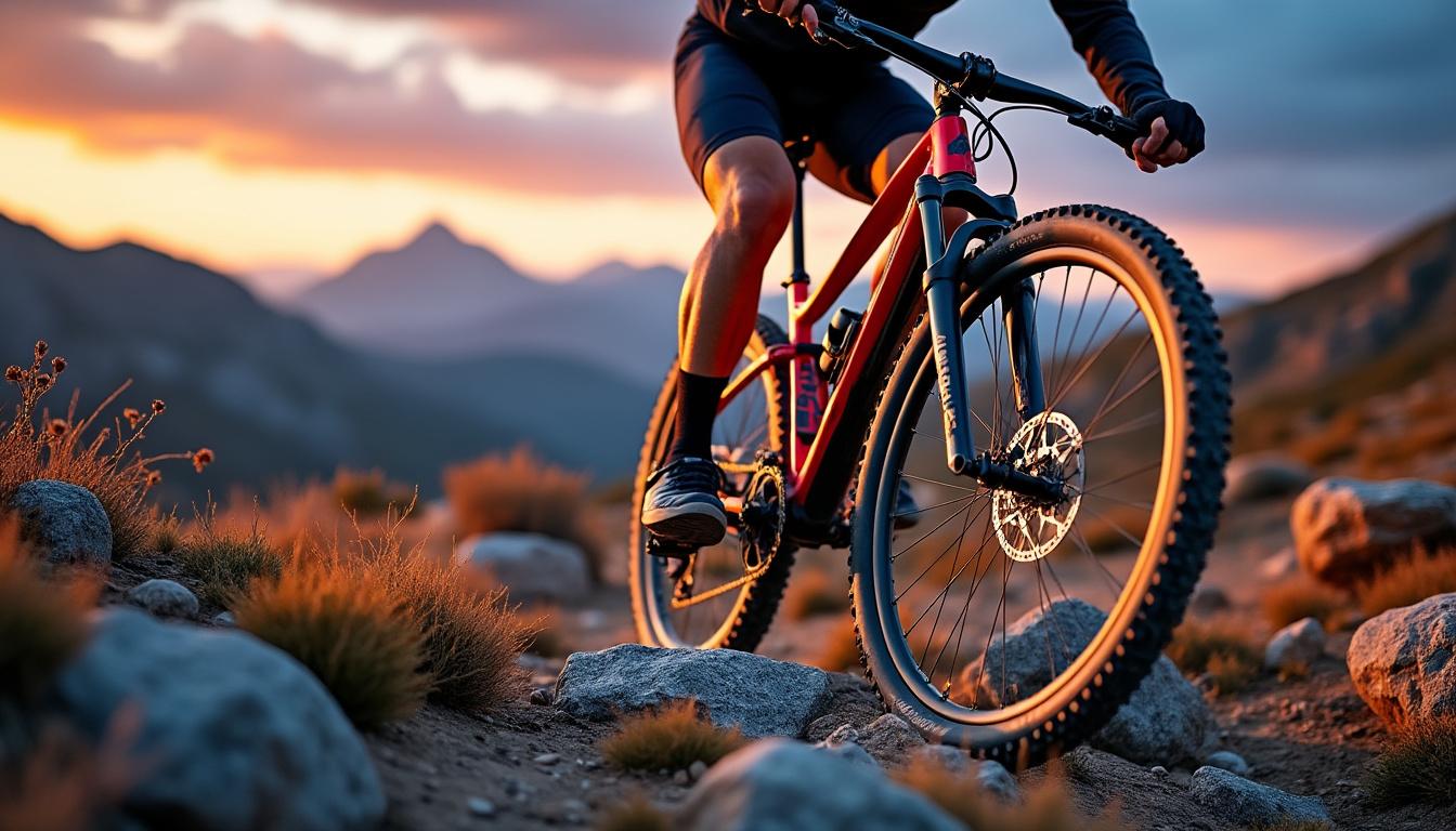 découvrez notre analyse complète de la gamme rockrider vtt de decathlon : performances, caractéristiques et conseils pour choisir le modèle idéal.