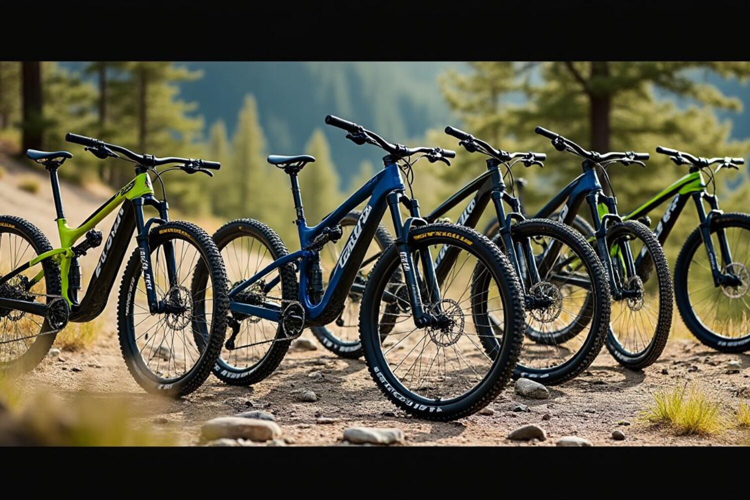 Rockrider VTT : la gamme Decathlon passée au crible