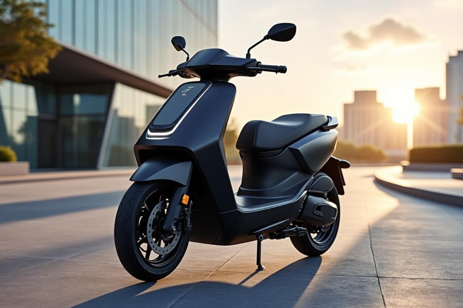 Scooter électrique 50cc : les meilleurs modèles en 2026 et notre avis