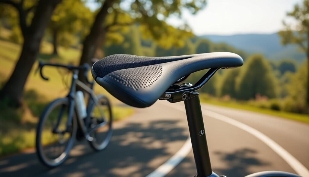découvrez comment choisir une selle de vélo confortable adaptée aux longues distances pour améliorer votre expérience de pédalage et éviter les douleurs.