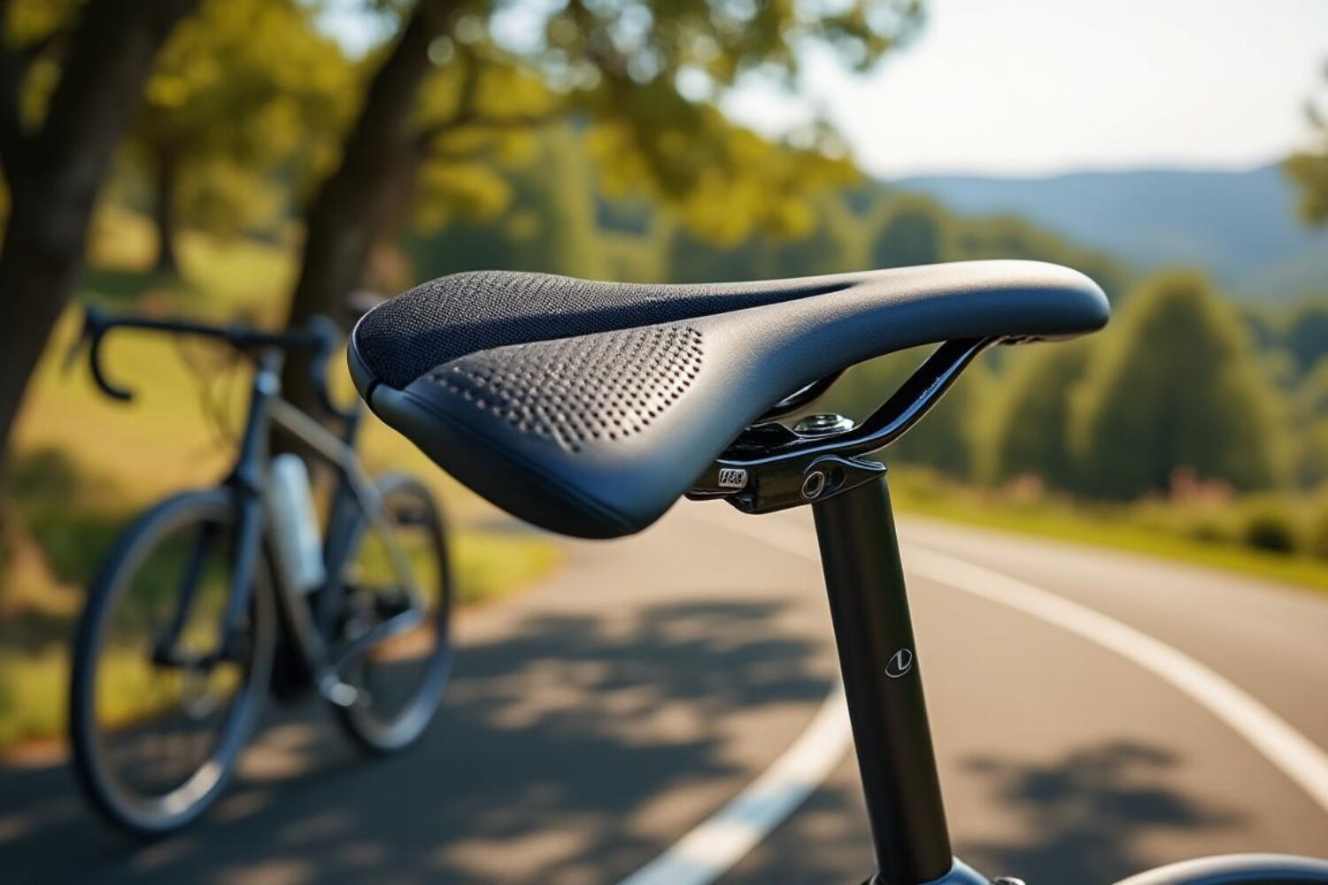 Selle vélo confortable : comment la choisir pour les longues distances