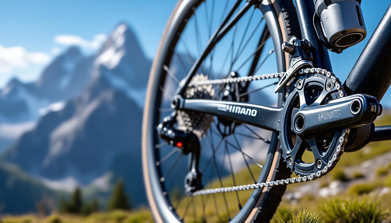 découvrez si le groupe shimano 105 reste un choix pertinent en 2026, en analysant ses performances, son rapport qualité-prix et ses nouveautés par rapport aux autres options du marché.