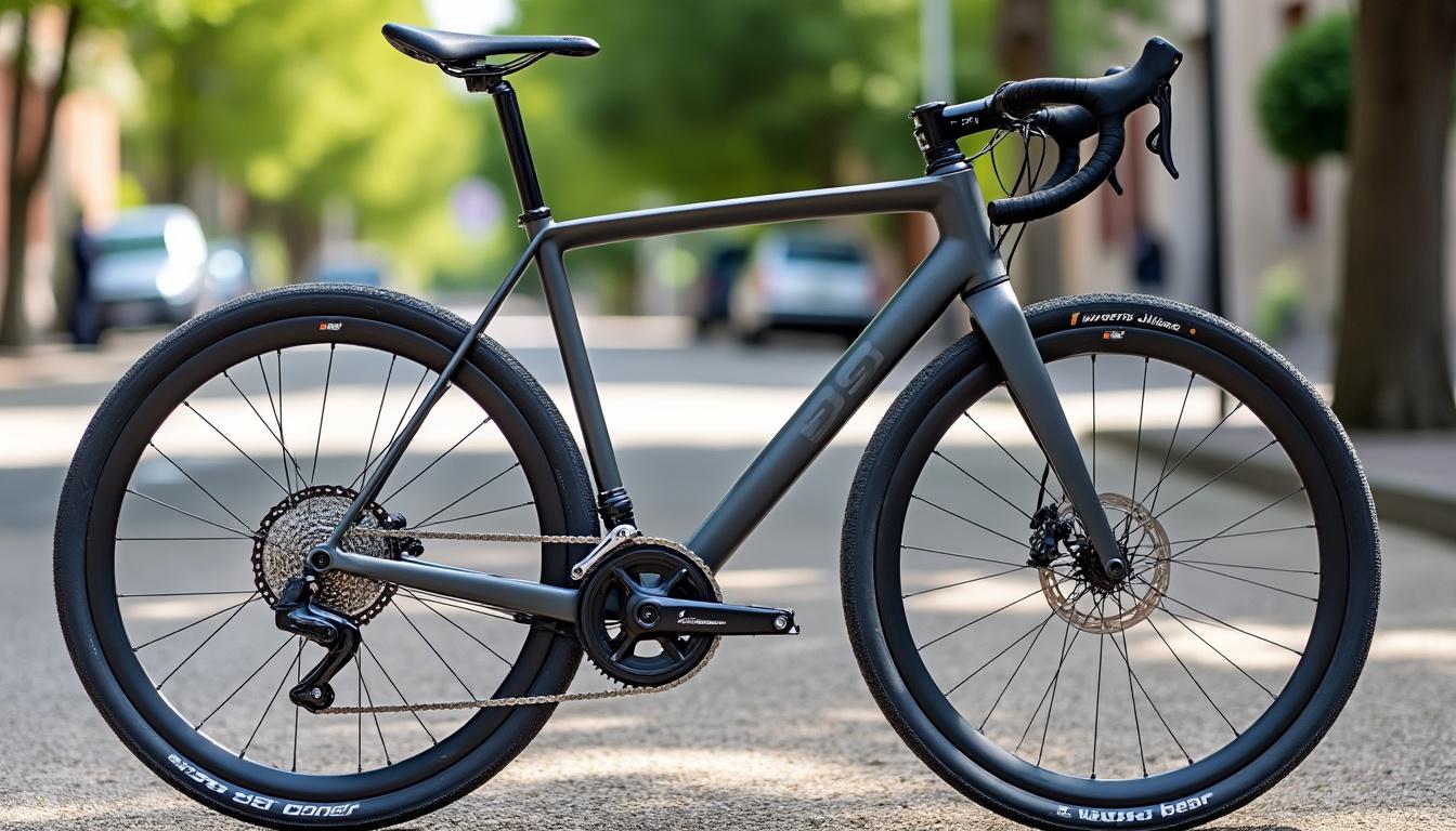 découvrez shimano cues, le nouveau groupe innovant qui vient révolutionner la hiérarchie des composants vélo avec performance et fiabilité.