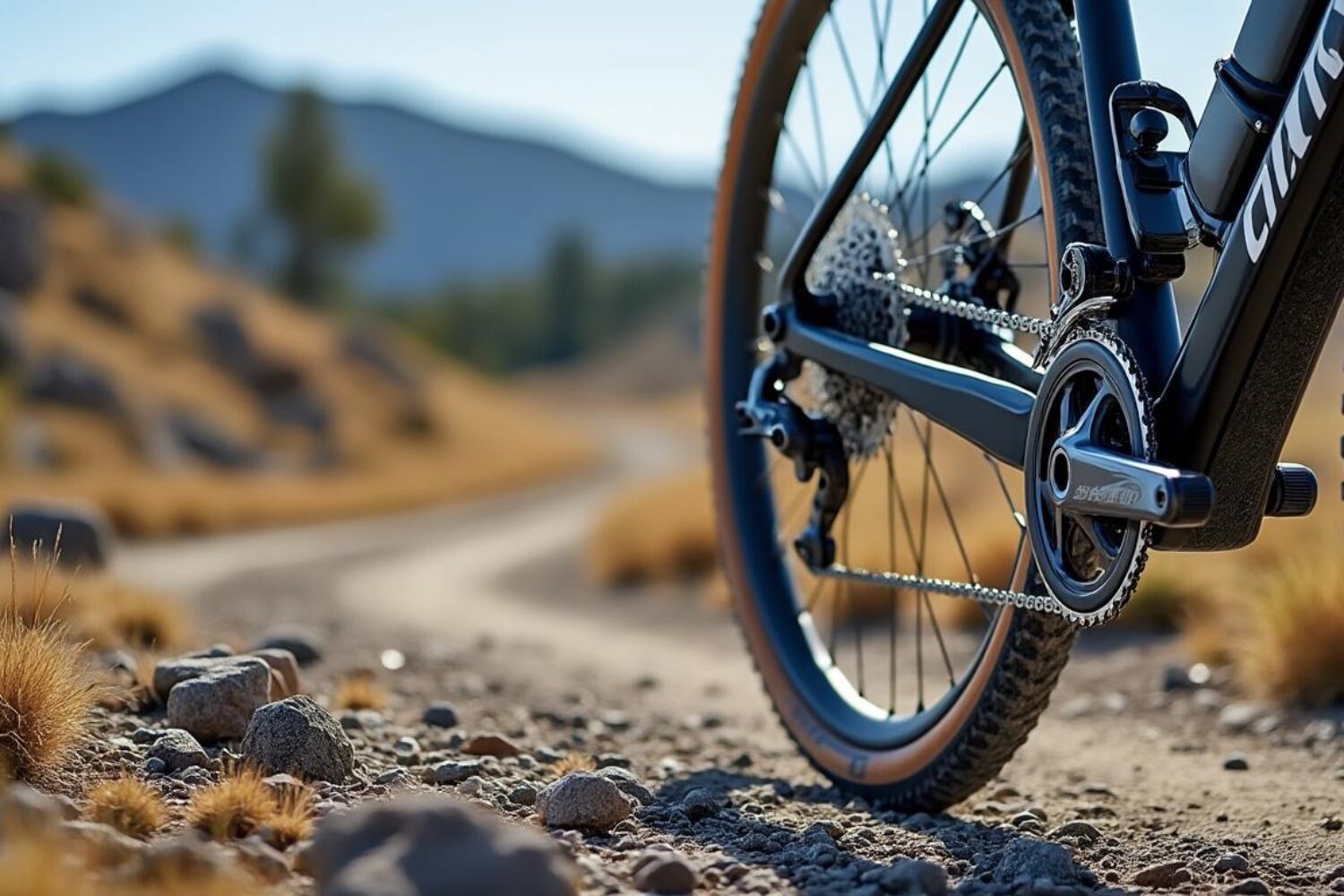 Shimano GRX : le groupe gravel qui a tout compris