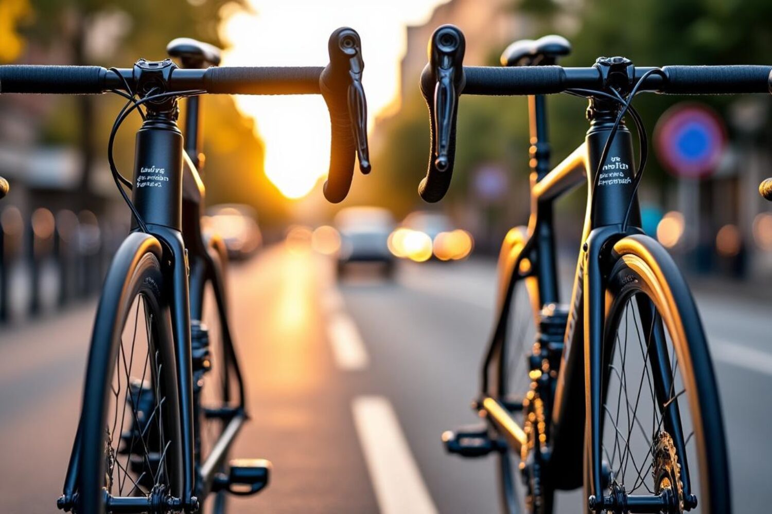 Shimano Ultegra vs 105 : les vraies différences au quotidien