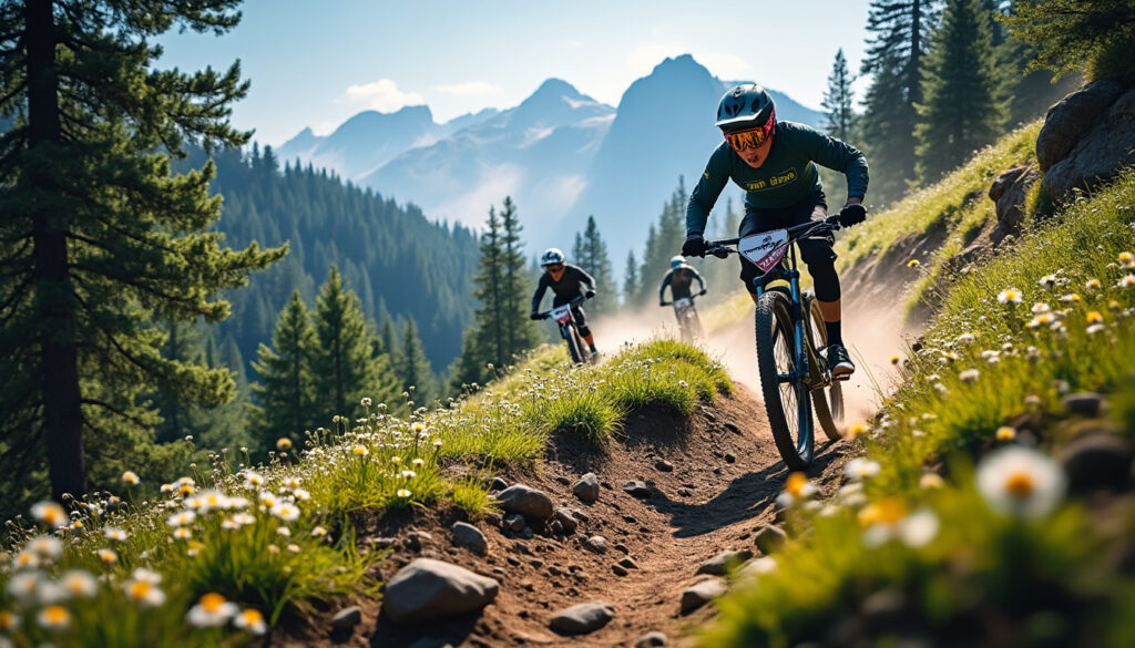 découvrez tout sur la trace vosgienne vtt 2024 : parcours détaillé, modalités d'inscription et résultats complets de la compétition.