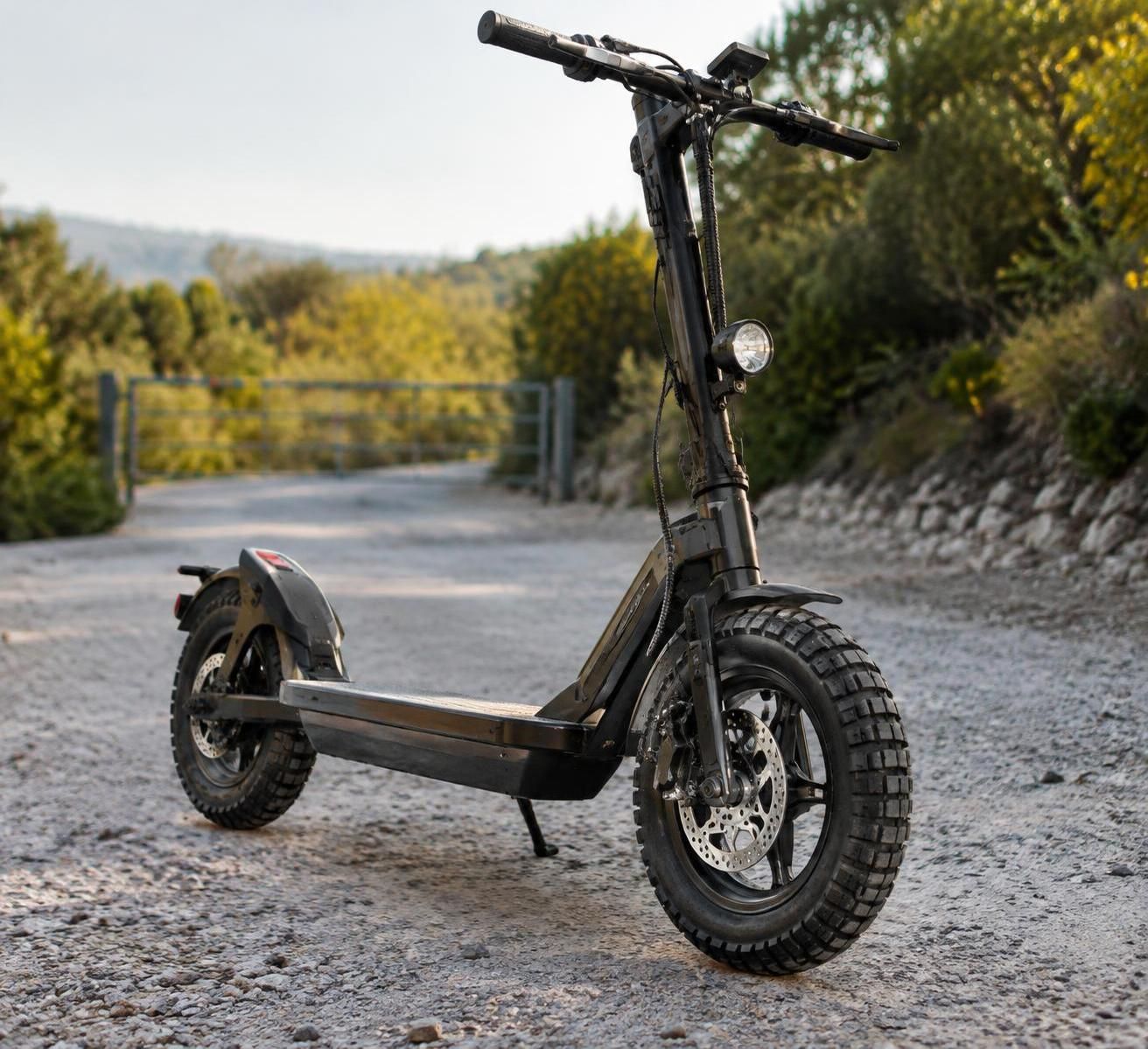 découvrez les trottinettes électriques capables d’atteindre 45 km/h, comparez les modèles abordables et faites le point sur la réglementation en vigueur.