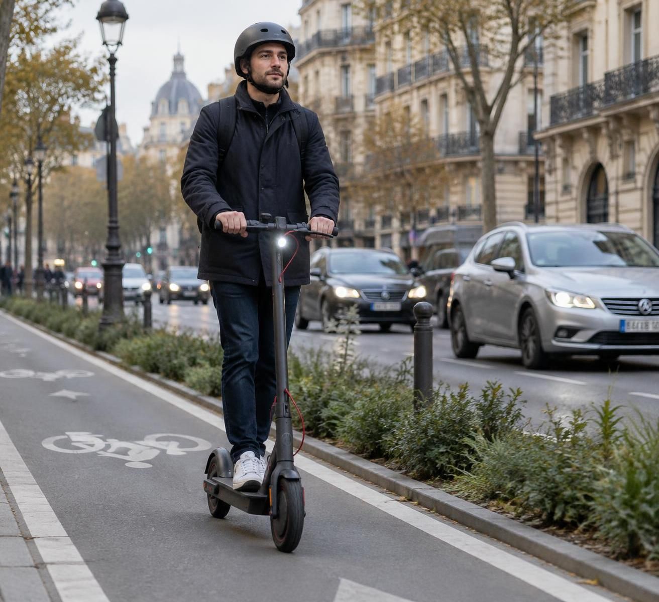 découvrez les modèles de trottinettes électriques homologuées pour la route jusqu’à 50 km/h et les règles à connaître avant de rouler.