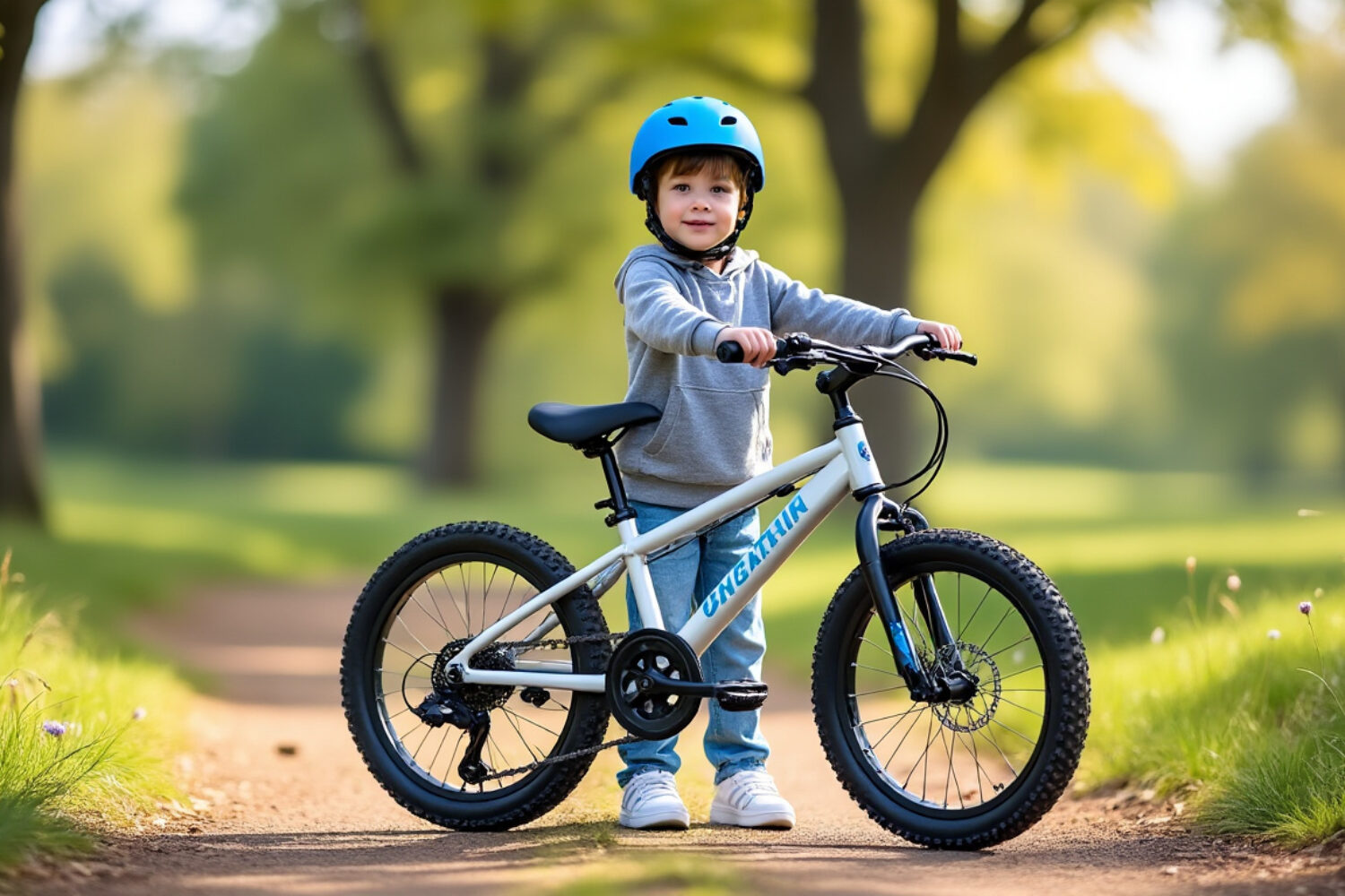VTT 24 pouces, quelle taille pour un enfant de 9 à 12 ans ?