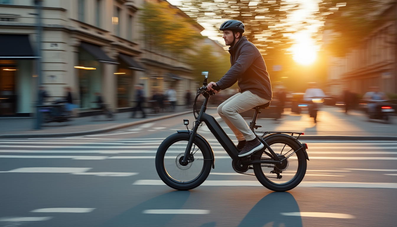 découvrez comment choisir entre un vélo électrique 250w ou 500w en fonction de vos besoins, autonomie et type d'utilisation pour une expérience optimale.
