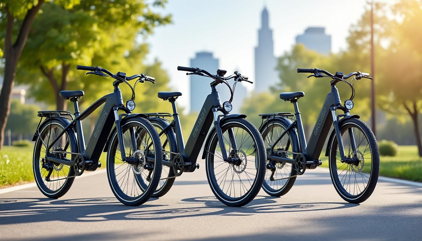 découvrez les meilleurs vélos électriques decathlon à ne pas manquer en 2026, alliant performance, qualité et rapport qualité-prix exceptionnel pour toutes vos aventures urbaines et loisirs.