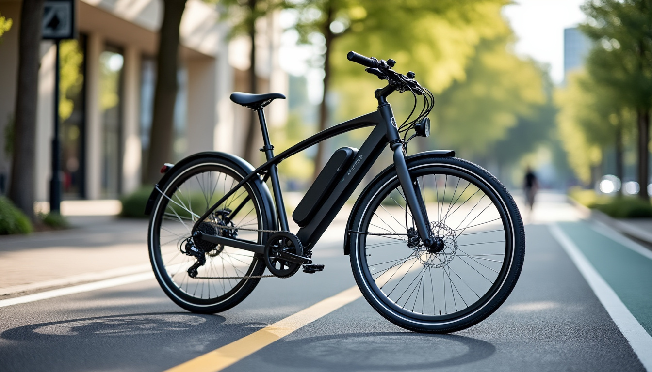 découvrez notre avis complet sur le vélo électrique granville, ses modèles, performances et caractéristiques pour bien choisir votre prochaine bicyclette électrique.