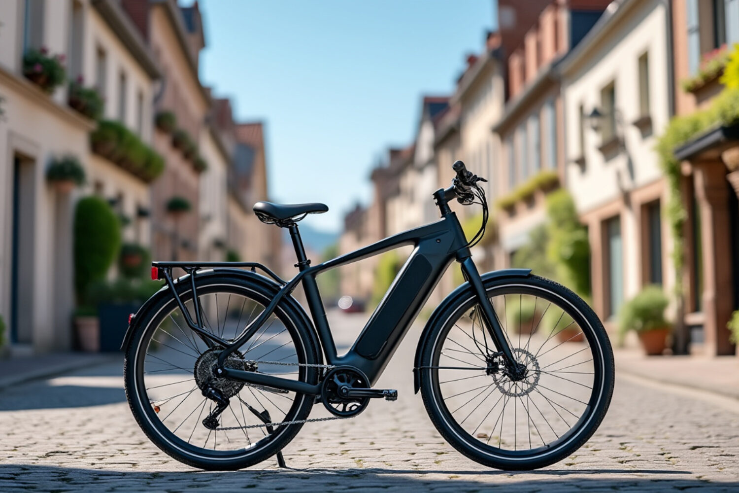 Vélo électrique Granville, notre avis sur la marque et ses modèles