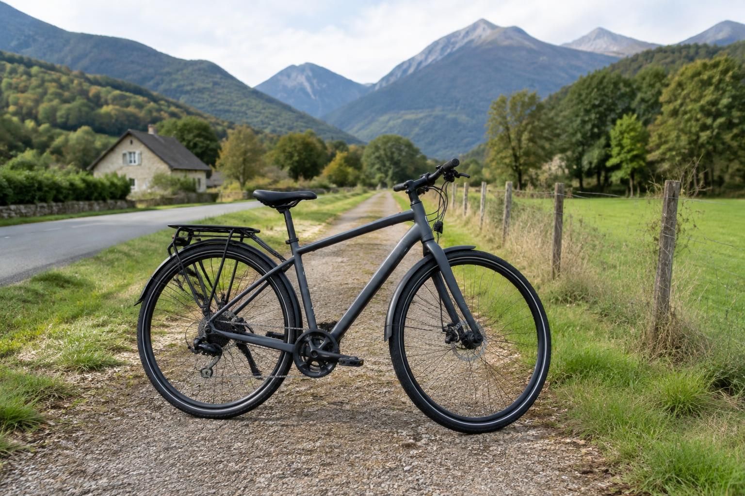 découvrez comment choisir un vélo tout chemin (vtc) selon vos besoins, avec nos critères essentiels et une sélection de modèles pour homme et femme.